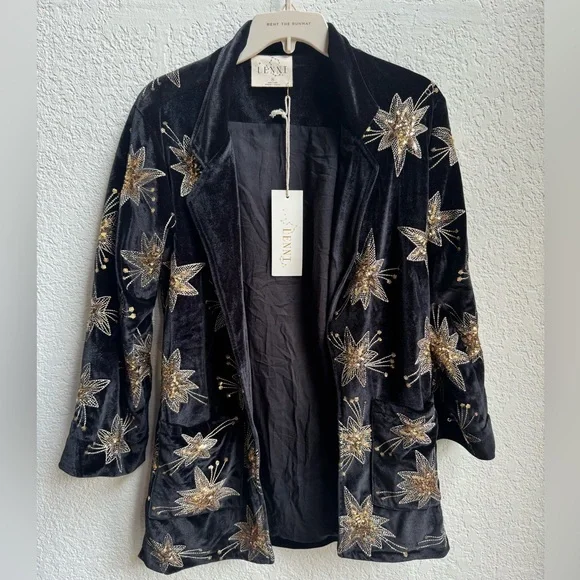 Lenni the Label Chromatic Suit - Picture 6 of 12